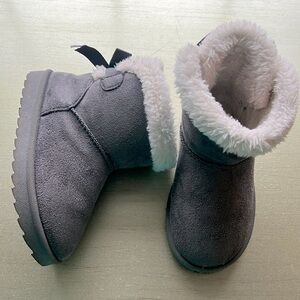 Toddler Winter Boots
